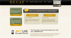 Desktop Screenshot of bkcert.com